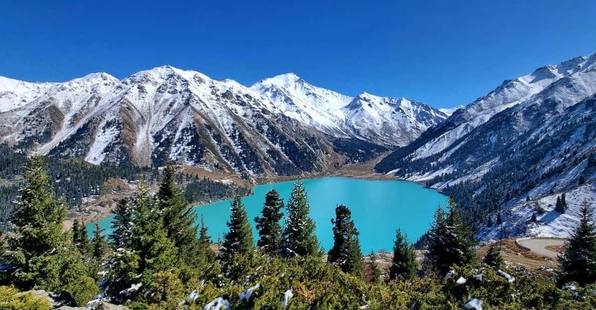 TOUR TRUNG Á LIÊN TUYẾN KAZAKHSTAN-KYRGYZSTAN (10 NGÀY 9 ĐÊM) TỪ HÀ NỘI TP HỒ CHÍ MINH - HÀNH TRÌNH IN DẤU NỀN VĂN MINH CỔ ĐẠI (CON ĐƯỜNG TƠ LỤA) BÊN RẶNG THIÊN SƠN HÙNG VĨ 