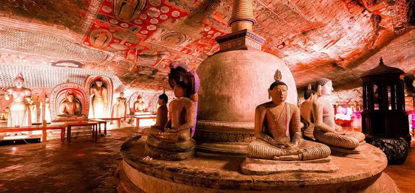 TOUR  TÂM LINH TÌM VỀ LỐI PHẬT CỔ XƯA  HÀ NỘI - SRILANKA -HÀNH HƯƠNG TÍCH LAN 7 NGÀY 6 ĐÊM GIÁ RẺ 