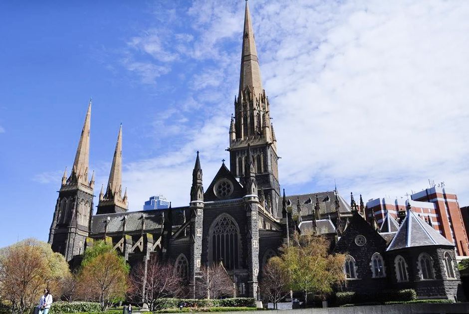 TOUR ÚC -NEW ZEALAND TỪ HÀ NỘI TRỌN GÓI GIÁ RẺ - MELBOURNE - AUCKLAND – ROTORUA – SYDNEY